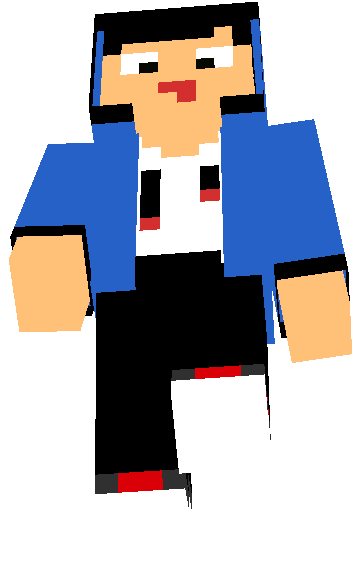 Preview of texture: Kei.slim