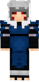 Tobirama