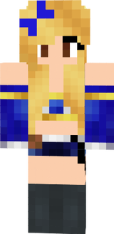 Lucy Fairy Tail
