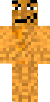angry Gedagodigodagodao