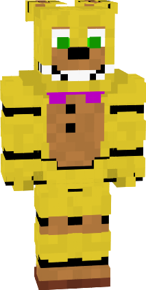 Preview of texture: Campground SpringBonnie