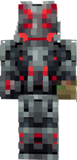 tiktok meme ultron slideshow