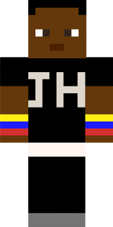 Jh de la Cruz