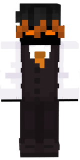 Black Hole Gravata V2