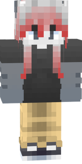 Mizu I tried