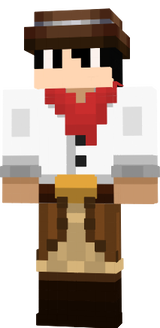 vaquero