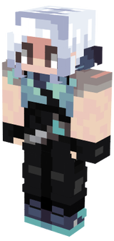 jett
