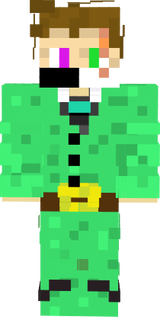 greenys