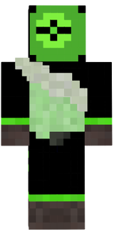 Centipoda Steven