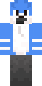mordecai