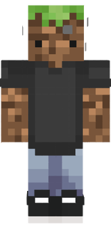 wollech skin