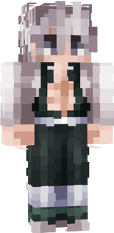  Sanemi Shinazagwa