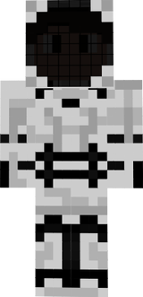 Davi César astronalta 2