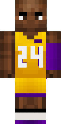 Preview of texture: Kobe