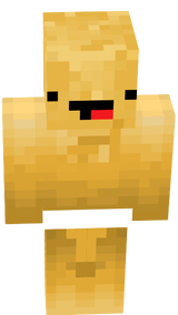 patate nue