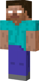 herobrine