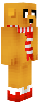 jake noel