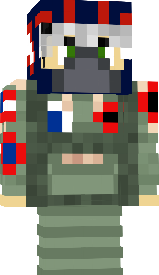 Preview of texture: Top gun