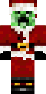 santa-creeper