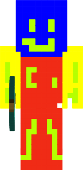 Preview of texture: mainsa