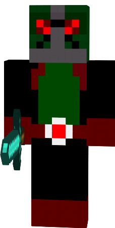 Preview of texture: epic dude