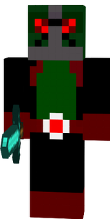 epic dude