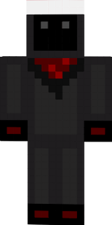 Christmas ghost