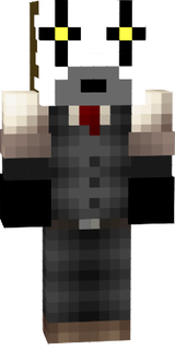 koko misterious