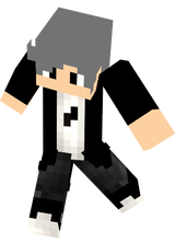Mirai Black