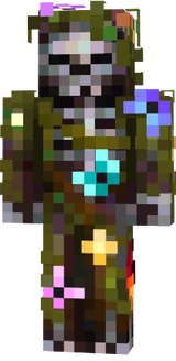 Squeletton