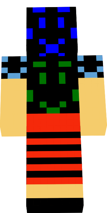 Preview of texture: smile