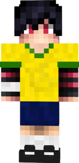 Skin Loyrd copa