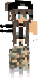 AAAAAAAADORABLE CAMO ME
