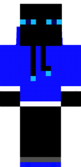 Hoddie Enderman