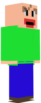 Baldi