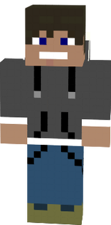mój skin