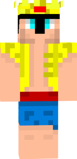 Trollino skin v2