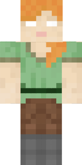 AlexHerobrine.