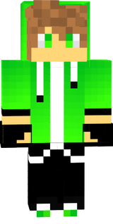 Gren Boy