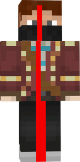 adventurer skin