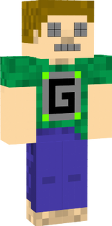 Guude Face Rig