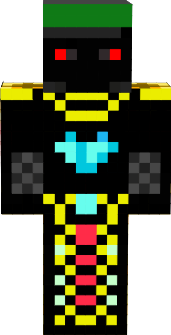 Preview of texture: Terminator