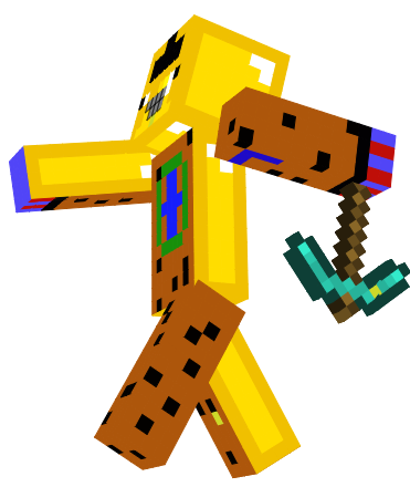 Preview of texture: MAESTRO DEL PODER