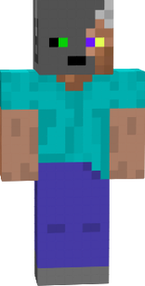 Robosteve 3