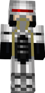 gas mask