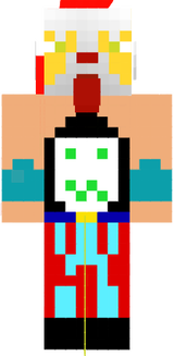 pycho clown el pro 20000000000