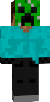 Preview of texture: Steve Assasin