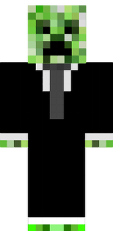 job creeper
