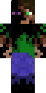 endersteve