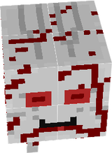 BLOODY GHAST!
